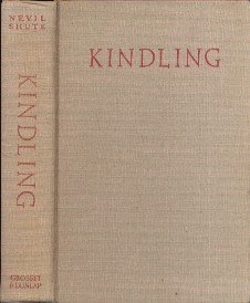  Nevil Shute