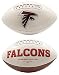 Atlanta Falcons Embroidered Signature Series Football