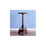 Avalon Pedestal Table