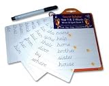Year 1 & 2 Words - Write & Spell Book 2 for 5 - 7 years