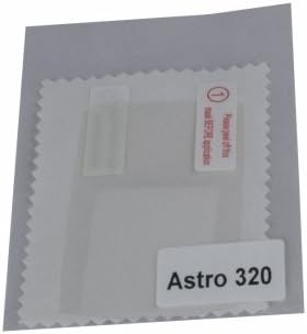 The Buzzards Roost BUZZ-PROTECTOR-ASTRO Screen Protector for Astro Handheld