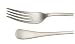Ginkgo Bergen 5-Piece Place Setting, Service for 1