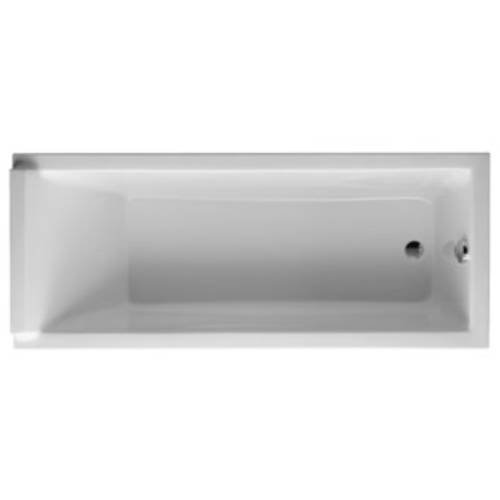 Duravit 700002000000090 Starck 66 Tub 700002000000090