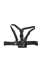 UNOTEC Soporte Pecho Xtr Pro Ii-Iii & Gopro