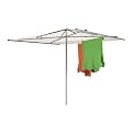Whitney Design Steel 84" Outdoor Dryer