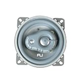 FLI - Integrator 4" 3 Way 150W Car Speakers