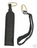 4 Hanging Abdominal Strap Pair