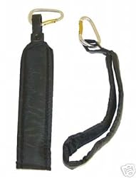 4" Hanging Abdominal Straps Pair w/ Quick Links