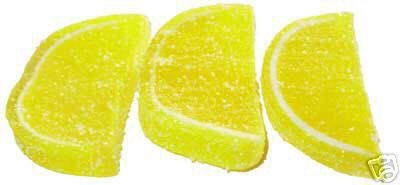 Boston Lemon Fruit Slices, 48 Oz. by Boston Fruit Slices