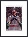Romero, Art Poster with Metal Frame, poster size: 11