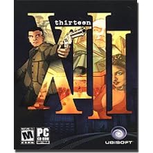 XIII - DVD-Rom Edition