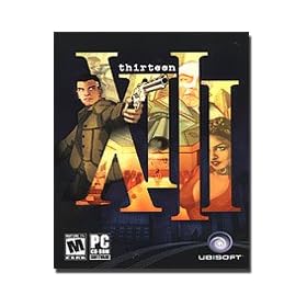 XIII - DVD-Rom Edition