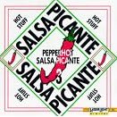 Salsa Picante by Salsa Picante