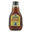 BUY : Wholesome Sweeteners Raw Blue Agave, Amber, Organic - 23.5 oz. (Pack of 8)