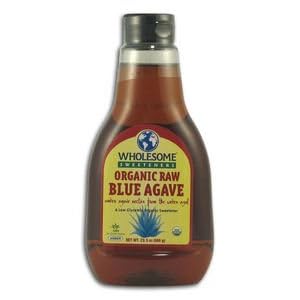 Agave syrup