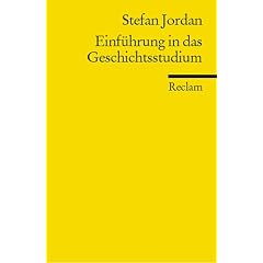 Einführung in das Geschichtsstudium. (Taschenbuch)
