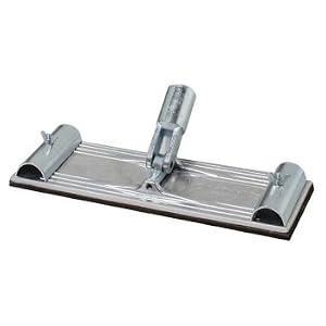 Bon Tool 15-179-B0 Bon's Universal Drywall Pole Sanders, Wall Sander with Female Broom... by 
