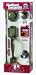 Kwikset 687FNXT 5 Farmington Entry Handleset