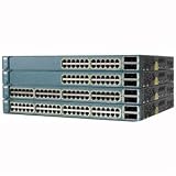 Catalyst 3560E 24-GIG 2-10GE