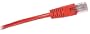 Tripp Lite N002-005-RD Cat5e 350MHz Red Molded Patch Cable RJ45M/M - 5ft