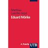 Eduard M�rike. Ein Kommentar