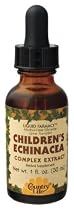 Country Life - Children's Echinacea Complex E, 1 fl oz liquid