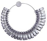 Finger Sizer Wide Flat Finger Sizer Wide Flat