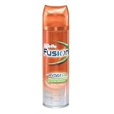 Gillette Fusion Hydra Gel - Ultra Sensitive with Aloe and Vitamin E - 7 oz
