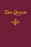 Don Quixote Image of Don Quixote