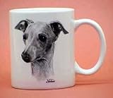 Italian Greyhound Mug