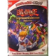 Yu-Gi-Oh: Legendary Fisherman (Sub)