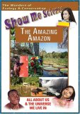 Ecology: The Amazing Amazon by TMW MEDIA GROUP