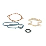 Saito Engine Gasket Set: II, JJ