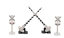 Bachmann Trains Crossing Signals and Gates