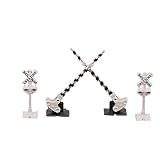 Bachmann Trains Crossing Signals and Gates by Bachmann