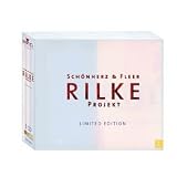 3-CD Geschenkbox (inklusive Faksimile-Druck des Rilke-Gedichts "�berflie�ende Himmel" im edlen Holzrahmen) - Rilke Projekt / Sch�nherz & Fleer