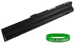 Non-OEM Replacement Battery for HP Pavilion dv9930us 7800mAh