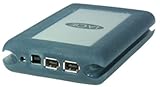LaCie PocketDrive HDD 60GB U&I
