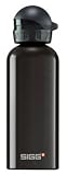 Sigg Bottle Classics Active 0.6l Black