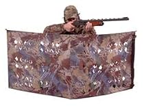 Ameristep 832 Three Spur Blind