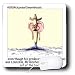 Londons Times Health and Vanity Trends Cartoons - Mr Ricehead Potatoheads Cousin - Mo...