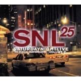 Saturday Night Live - 25 Years of Musical Performances, Volume 2 Live by  Nirvana, Neil Young, REM, Hole, and Beastie Boys 