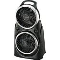Honeywell High Velocity Dual Action Air Circulator Fan