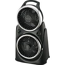 Honeywell High Velocity Dual Action Air Circulator Fan