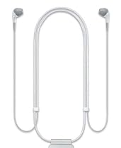 Apple iPod In-Ear Lanyard Headphones for iPod nano 1G