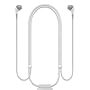 Apple iPod In-Ear Lanyard Headphones for iPod nano 1G