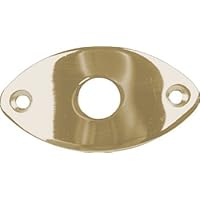 FOOTBALL JACKPLATE GOLD