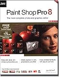 Paint Shop™ Pro 8