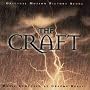 Revell: The Craft: film score [SOUNDTRACK]