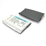 Sanyo SCP-7300, RL7300 Standard Lithium-Ion Battery (900mAh)